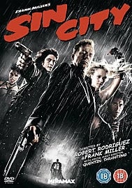 Sin City (DVD)
