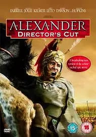 Alexander (Director's Cut) (DVD, 2004) Alexander (Director's Cut) (DVD, 2004)