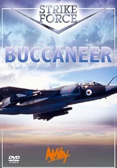 Strike Force: Buccaneer [DVD] [NTSC]