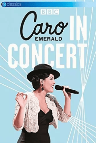 Caro Emerald: In Concert (DVD)