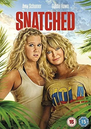 Snatched DVD - Komedie (2017)