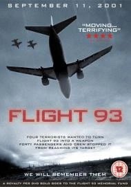 Flight 93 – TV-film (DVD) Flight 93 – TV-film (DVD)