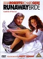 Runaway Bride DVD [1999]
