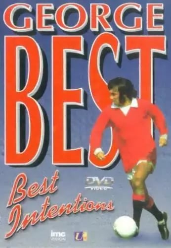 George Best - Best Intentions DVD Sports (2000) George Best Brand New