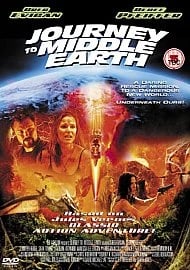 Journey To Middle Earth (2008) DVD Journey To Middle Earth (2008) DVD