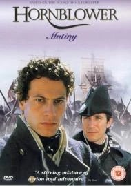 Hornblower: Mutiny [DVD] Brand New