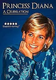 Diana, Princess of Wales - A Life on the Edge [DVD]