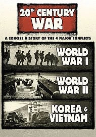 20th Century War [DVD]