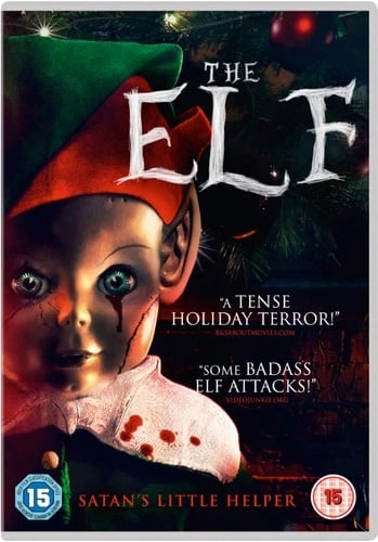 The Elf - DVD (2019)