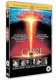 The Core [DVD] [2003]