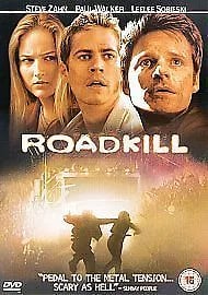 Roadkill (Joy Ride) - DVD med Paul Walker