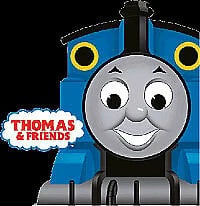 Thomas & Friends: The Great Race [Elokuva] [DVD]
