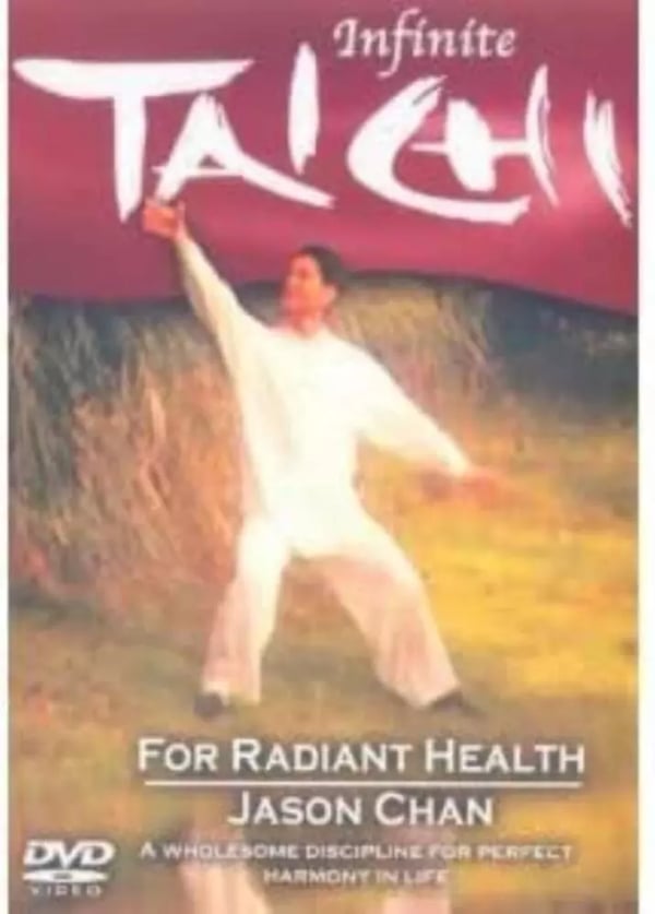 Infinite Tai Chi Jason Chanin kanssa [DVD] (2002)