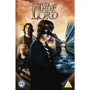 Thief Lord [DVD] [2006]