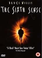 Tak Fujimoto-The Sixth Sense DVD Brand New