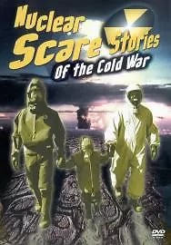 Kernevåben-skræk historier fra den kolde krig DVD Kernevåben-skræk historier fra den kolde krig DVD