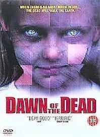 Dawn Of The Dead (DVD, 2004) Jake Weber. Factory Brand New Dawn Of The Dead (DVD, 2004) Jake Weber. Factory Brand New