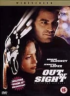 Out Of Sight DVD Out Of Sight DVD