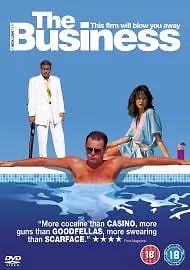 The Business [DVD]