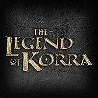 The Legend of Korra: Kirja Kaksi: Henget [DVD]