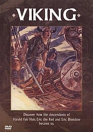 Viking [DVD] Brand New