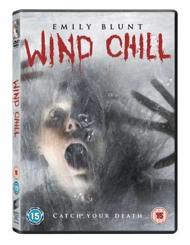 Wind Chill DVD (2008)