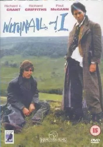 WITHNAIL AND I DVD Brand New