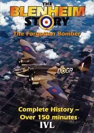 The Blenheim Story - Komplet Historie [DVD]