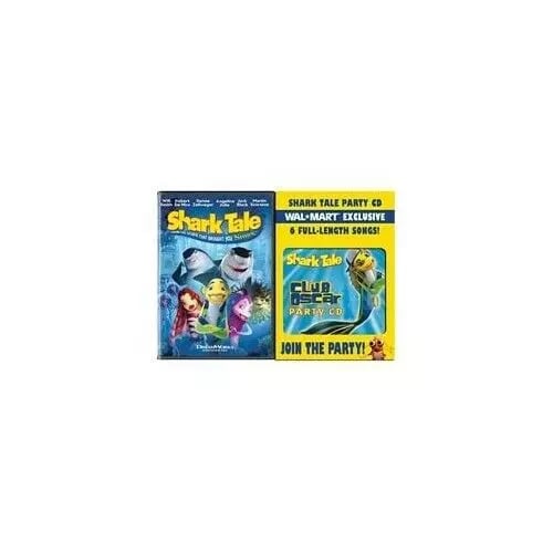 Hajar som hajar [DVD] & Club Oscar karaoke CD (2005)