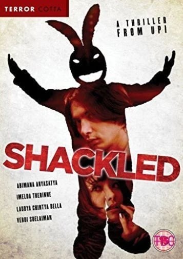 Shackled [DVD]
