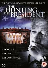 The Hunting Of The President (DVD) Dokumentar The Hunting Of The President (DVD) Dokumentar