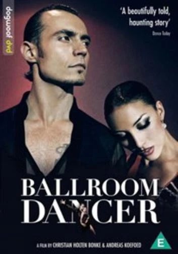 Ballroom Dancer [DVD]