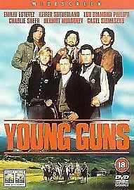 Young Guns [DVD]