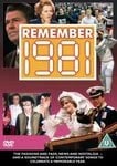 Remember 1981 - DVD