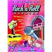 Rock And Roll Karaoke DVD (2003)
