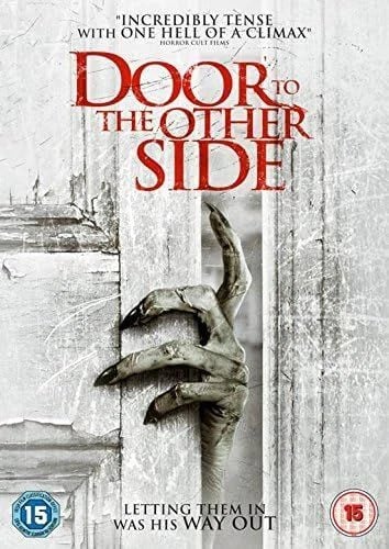 Door To The Other Side DVD