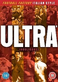 Ultra [DVD] [1990] Brand New