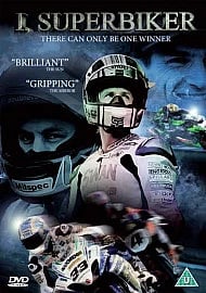 I, Superbiker DVD [2010]
