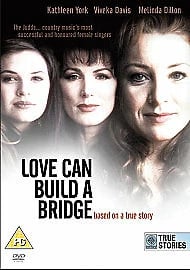 Love Can Build A Bridge [DVD]
