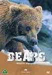 Safari: Bears [DVD] – Dokumentar om Bjørner