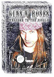 Guns N' Roses - Welcome To The Jungle [DVD]