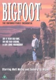 Bigfoot (DVD) Brand New