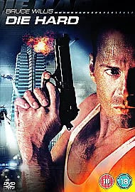 Die Hard AND Brand New Die Hard AND Brand New
