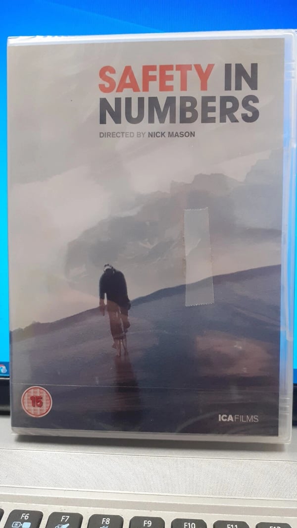 Safety in Numbers [DVD]