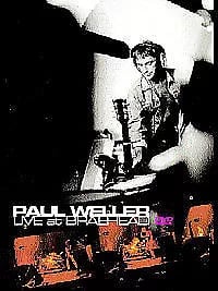 PAUL - LIVE AT BRAEHEAD (DVD)