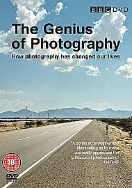 The Genius of Photography [DVD]