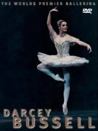 Darcey Bussell - DVD Darcey Bussell - DVD