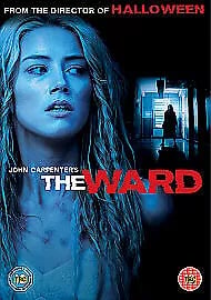 Ward Movie - Brand New