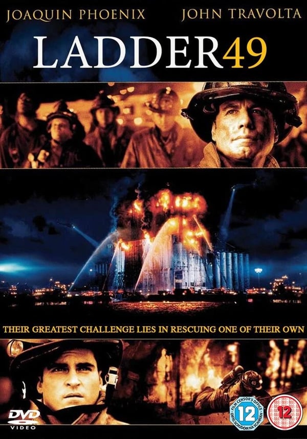Ladder 49 (DVD) Ladder 49 (DVD)