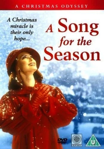 A Song For The Season (A Holiday Romance) - DVD